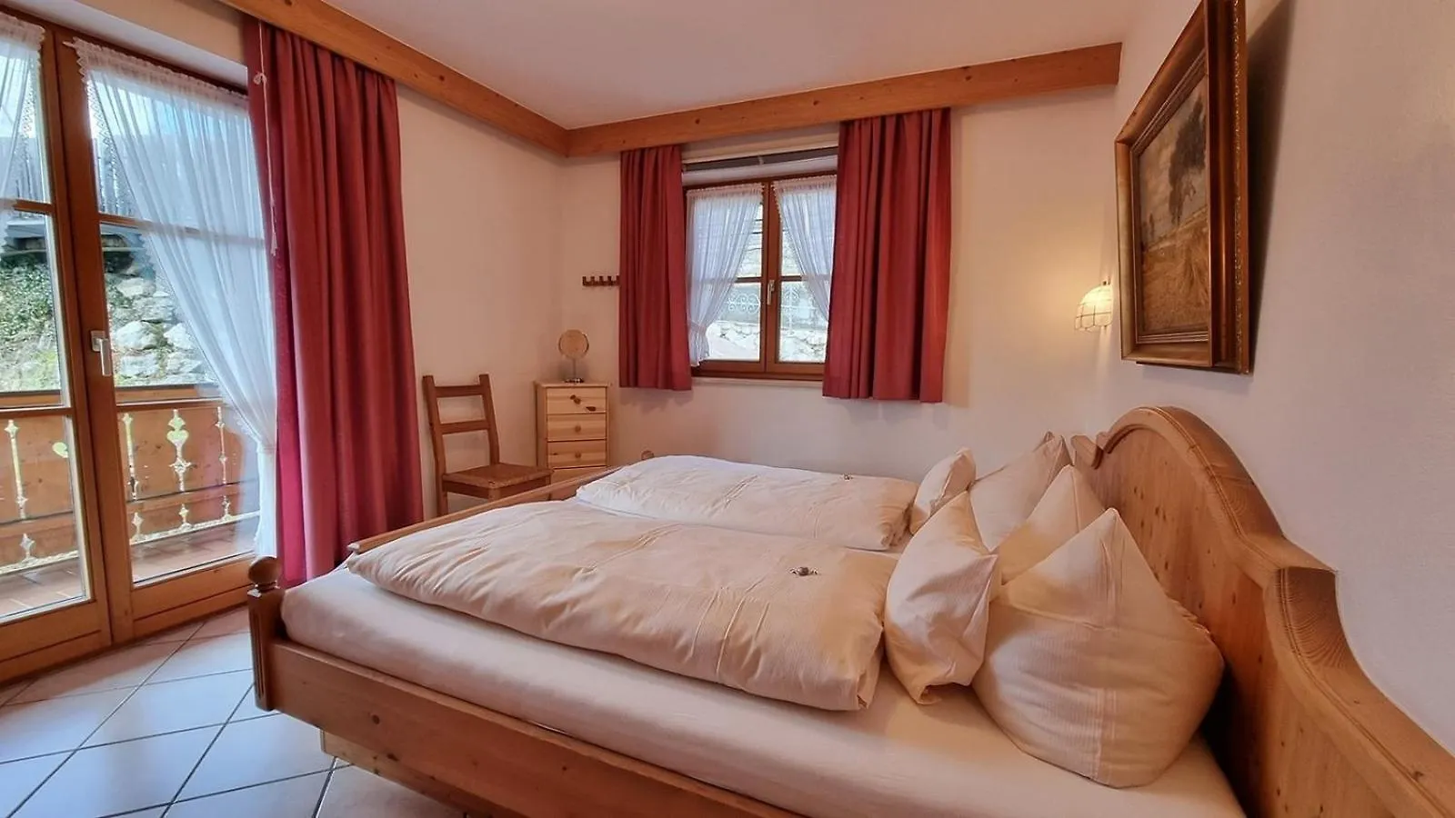 Julia -702- Apartamento Mittenwald
