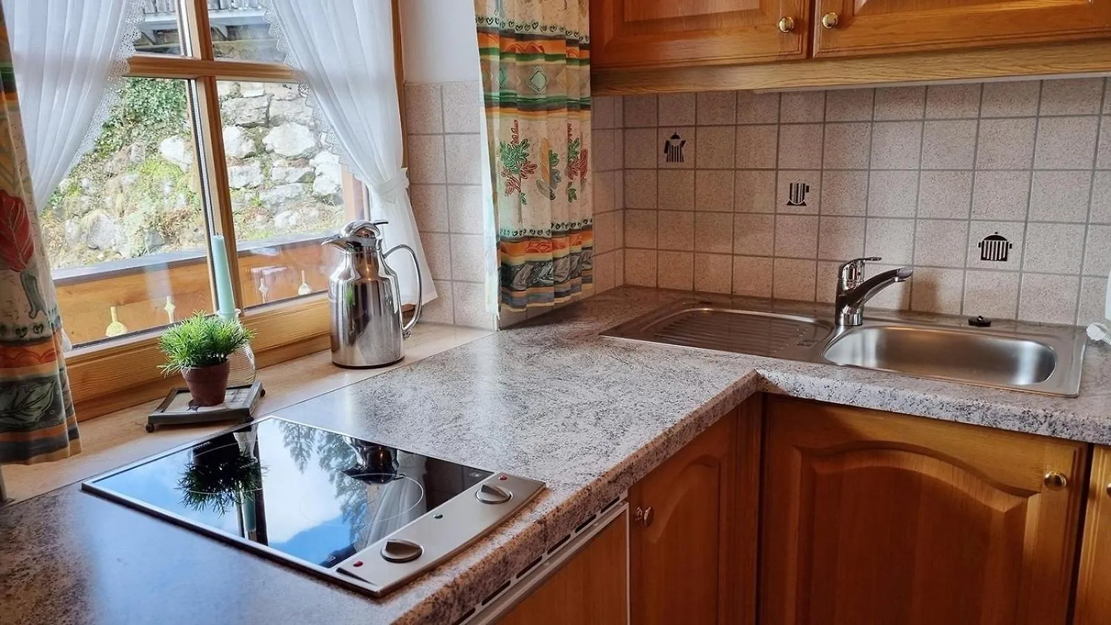 Julia -702- Apartamento Mittenwald