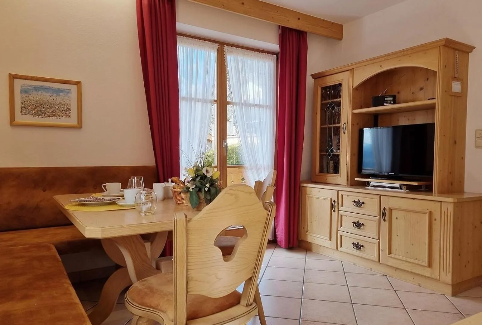 Julia -702- Apartamento Mittenwald